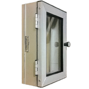 Protetor Porteiro eletronico Coletivo Agl Amelco16 pts